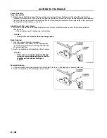 Предварительный просмотр 445 страницы Mazda 6 2002 Workshop Manual