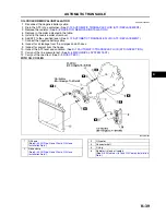 Предварительный просмотр 446 страницы Mazda 6 2002 Workshop Manual