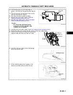 Предварительный просмотр 454 страницы Mazda 6 2002 Workshop Manual