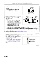 Предварительный просмотр 455 страницы Mazda 6 2002 Workshop Manual