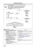 Предварительный просмотр 477 страницы Mazda 6 2002 Workshop Manual