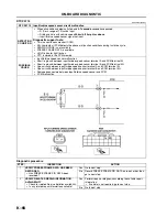 Предварительный просмотр 479 страницы Mazda 6 2002 Workshop Manual