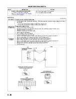 Предварительный просмотр 491 страницы Mazda 6 2002 Workshop Manual