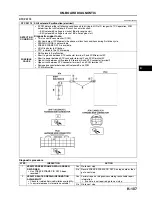 Предварительный просмотр 518 страницы Mazda 6 2002 Workshop Manual