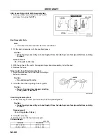 Предварительный просмотр 564 страницы Mazda 6 2002 Workshop Manual