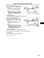 Предварительный просмотр 574 страницы Mazda 6 2002 Workshop Manual