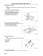 Предварительный просмотр 577 страницы Mazda 6 2002 Workshop Manual