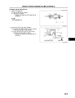 Предварительный просмотр 578 страницы Mazda 6 2002 Workshop Manual