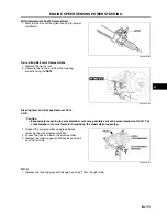 Предварительный просмотр 580 страницы Mazda 6 2002 Workshop Manual