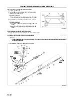 Предварительный просмотр 581 страницы Mazda 6 2002 Workshop Manual