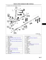 Предварительный просмотр 586 страницы Mazda 6 2002 Workshop Manual