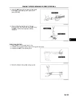 Предварительный просмотр 588 страницы Mazda 6 2002 Workshop Manual