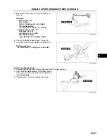 Предварительный просмотр 590 страницы Mazda 6 2002 Workshop Manual