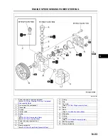 Предварительный просмотр 592 страницы Mazda 6 2002 Workshop Manual