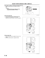 Предварительный просмотр 593 страницы Mazda 6 2002 Workshop Manual