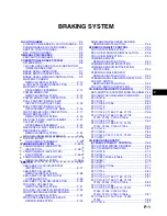 Предварительный просмотр 595 страницы Mazda 6 2002 Workshop Manual