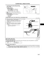 Предварительный просмотр 601 страницы Mazda 6 2002 Workshop Manual