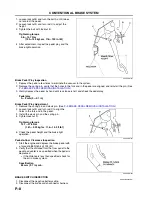 Предварительный просмотр 602 страницы Mazda 6 2002 Workshop Manual