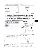 Предварительный просмотр 603 страницы Mazda 6 2002 Workshop Manual