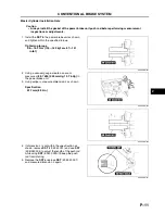 Предварительный просмотр 605 страницы Mazda 6 2002 Workshop Manual