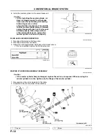 Предварительный просмотр 606 страницы Mazda 6 2002 Workshop Manual