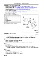 Предварительный просмотр 608 страницы Mazda 6 2002 Workshop Manual