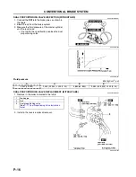 Предварительный просмотр 610 страницы Mazda 6 2002 Workshop Manual