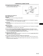 Предварительный просмотр 611 страницы Mazda 6 2002 Workshop Manual