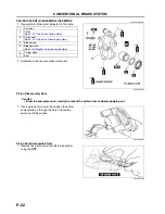 Предварительный просмотр 616 страницы Mazda 6 2002 Workshop Manual