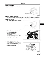 Предварительный просмотр 625 страницы Mazda 6 2002 Workshop Manual