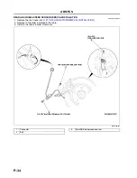 Предварительный просмотр 630 страницы Mazda 6 2002 Workshop Manual