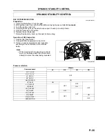 Предварительный просмотр 631 страницы Mazda 6 2002 Workshop Manual