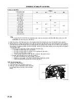 Предварительный просмотр 632 страницы Mazda 6 2002 Workshop Manual