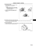 Предварительный просмотр 635 страницы Mazda 6 2002 Workshop Manual