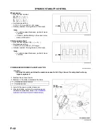 Предварительный просмотр 638 страницы Mazda 6 2002 Workshop Manual