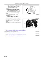 Предварительный просмотр 640 страницы Mazda 6 2002 Workshop Manual