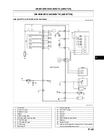 Предварительный просмотр 641 страницы Mazda 6 2002 Workshop Manual