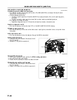 Предварительный просмотр 642 страницы Mazda 6 2002 Workshop Manual