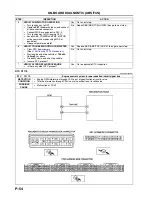 Предварительный просмотр 650 страницы Mazda 6 2002 Workshop Manual