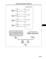 Предварительный просмотр 653 страницы Mazda 6 2002 Workshop Manual