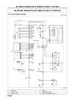 Предварительный просмотр 662 страницы Mazda 6 2002 Workshop Manual