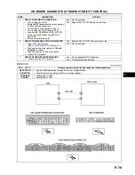 Предварительный просмотр 675 страницы Mazda 6 2002 Workshop Manual