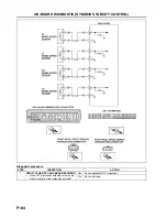 Предварительный просмотр 680 страницы Mazda 6 2002 Workshop Manual