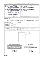 Предварительный просмотр 682 страницы Mazda 6 2002 Workshop Manual