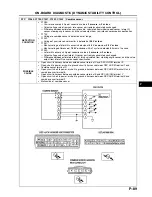 Предварительный просмотр 685 страницы Mazda 6 2002 Workshop Manual