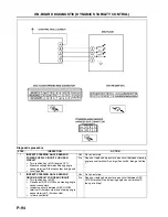 Предварительный просмотр 690 страницы Mazda 6 2002 Workshop Manual