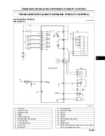 Предварительный просмотр 693 страницы Mazda 6 2002 Workshop Manual