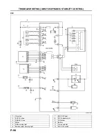 Предварительный просмотр 694 страницы Mazda 6 2002 Workshop Manual