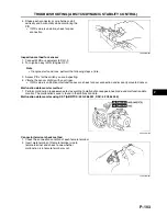 Предварительный просмотр 699 страницы Mazda 6 2002 Workshop Manual