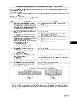 Предварительный просмотр 703 страницы Mazda 6 2002 Workshop Manual